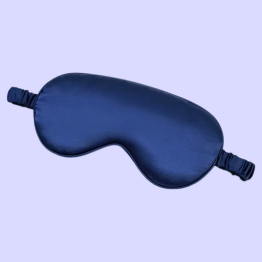 Silk Sleepmask