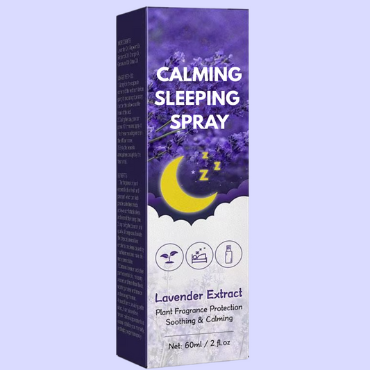 Lavender Sleeping Spray